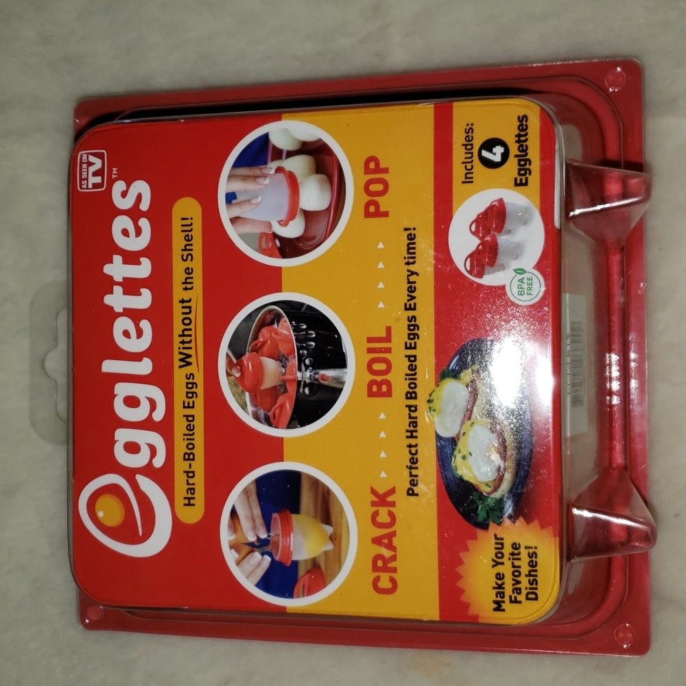 Egglettes
